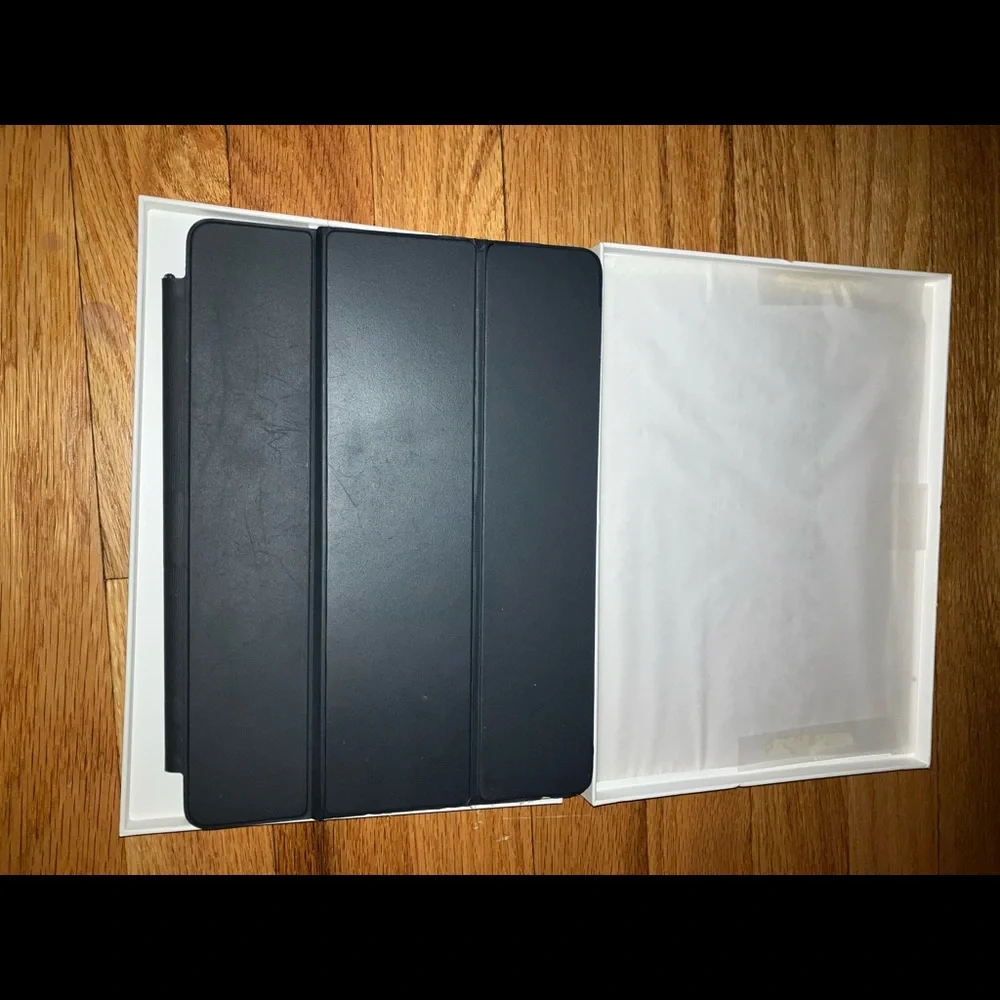 iPad Pro Smart Keyboard